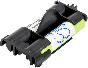 
                  
                    CS-BRP400MD Medical Replacement Battery for Braun
                  
                