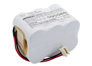 
                  
                    CS-BRS331MD Medical Replacement Battery for B.braun
                  
                