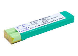 
                  
                    CS-BTH025MD Medical Replacement Battery for BrandTech
                  
                