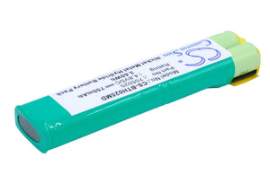 
                  
                    CS-BTH025MD Medical Replacement Battery for BrandTech
                  
                