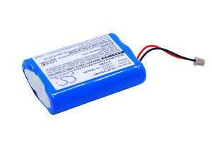 
                  
                    CS-BTH500MD Medical Replacement Battery for BrandTech
                  
                