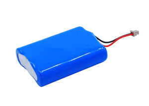 
                  
                    CS-BTH500MD Medical Replacement Battery for BrandTech
                  
                