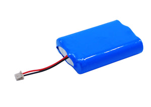 
                  
                    CS-BTH500MD Medical Replacement Battery for BrandTech
                  
                