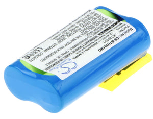 
                  
                    CS-BTH531MD Medical Replacement Battery for BrandTech
                  
                