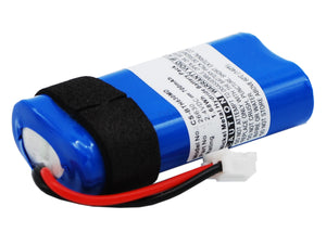 
                  
                    CS-BTH630MD Medical Replacement Battery for BrandTech
                  
                