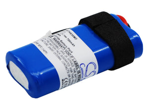 
                  
                    CS-BTH630MD Medical Replacement Battery for BrandTech
                  
                