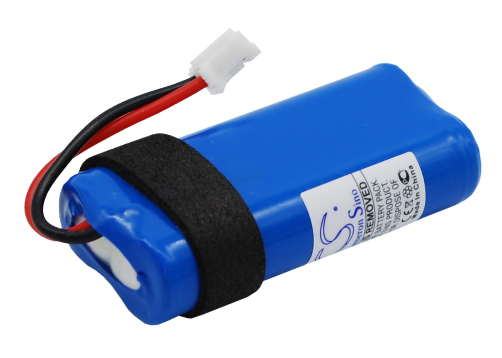 
                  
                    CS-BTH630MD Medical Replacement Battery for BrandTech
                  
                