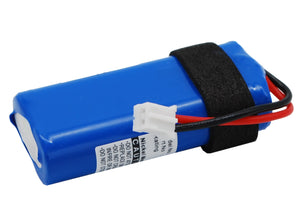 
                  
                    CS-BTH630MD Medical Replacement Battery for BrandTech
                  
                