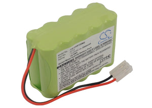 
                  
                    CS-CAR120MD Medical Replacement Battery for Cardiette
                  
                