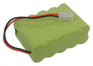
                  
                    CS-CAR120MD Medical Replacement Battery for Cardiette
                  
                