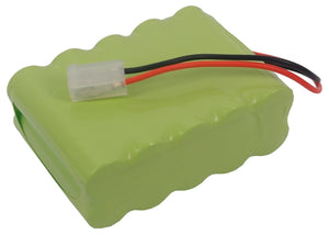 
                  
                    CS-CAR120MD Medical Replacement Battery for Cardiette
                  
                