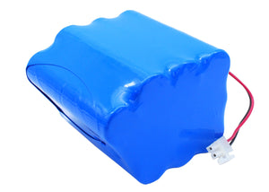 
                  
                    CS-CAR600MD Medical Replacement Battery for Cardioline
                  
                