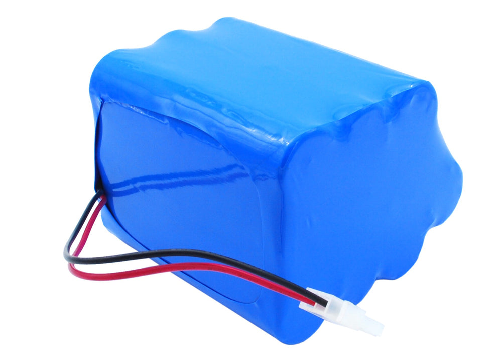 
                  
                    CS-CAR600MD Medical Replacement Battery for Cardioline
                  
                
