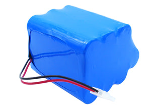 
                  
                    CS-CAR600MD Medical Replacement Battery for Cardioline
                  
                