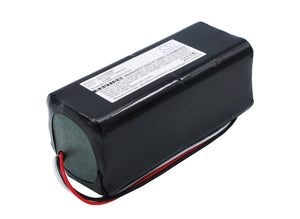 
                  
                    CS-CDN200MD Medical Replacement Battery for Clinical Dynamics
                  
                
