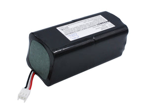 
                  
                    CS-CDN200MD Medical Replacement Battery for Clinical Dynamics
                  
                