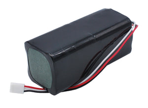 
                  
                    CS-CDN200MD Medical Replacement Battery for Clinical Dynamics
                  
                