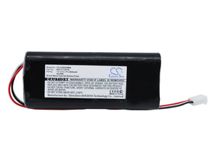 
                  
                    CS-CDN200MD Medical Replacement Battery for Clinical Dynamics
                  
                