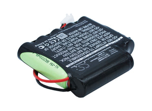 
                  
                    CS-CFA466MD Medical Replacement Battery for Cefar & Globus
                  
                