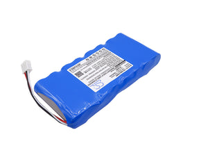
                  
                    CS-CMA120MD Medical Replacement Battery for COMEN
                  
                