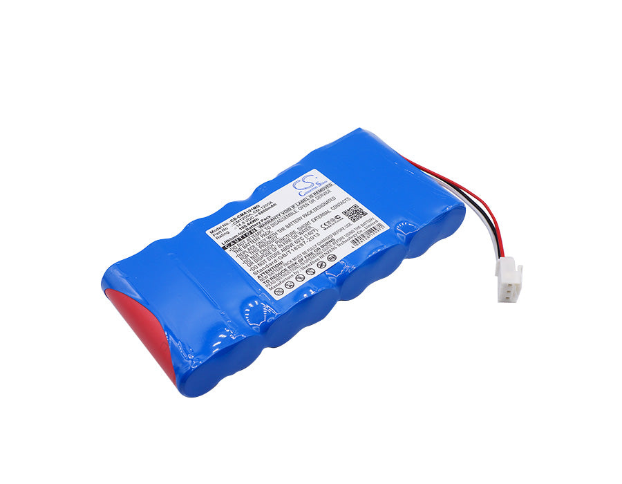 CS-CMA121MD Medical Replacement Battery for COMEN