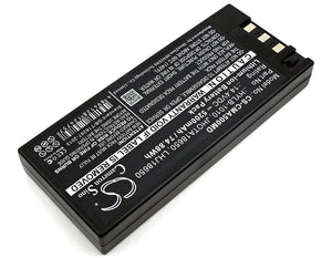 
                  
                    CS-CMA500MD Medical Replacement Battery for COMEN
                  
                