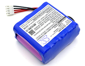 
                  
                    CS-CMS120MD Medical Replacement Battery for CONTEC
                  
                