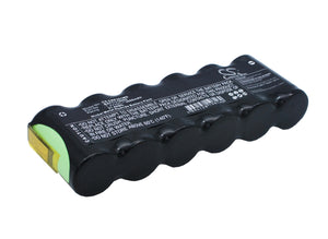 
                  
                    CS-CRP201MD Medical Replacement Battery for Cardionova
                  
                