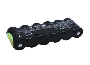 
                  
                    CS-CRP201MD Medical Replacement Battery for Cardionova
                  
                