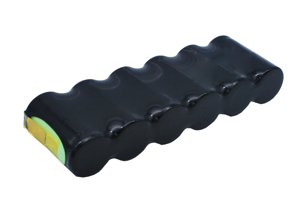 
                  
                    CS-CRP201MD Medical Replacement Battery for Cardionova
                  
                