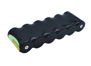 
                  
                    CS-CRP201MD Medical Replacement Battery for Cardionova
                  
                