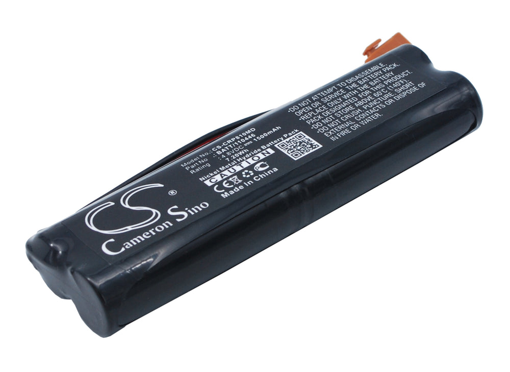 CS-CRP810MD Medical Replacement Battery for Criticon