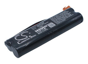 
                  
                    CS-CRP810MD Medical Replacement Battery for Criticon
                  
                