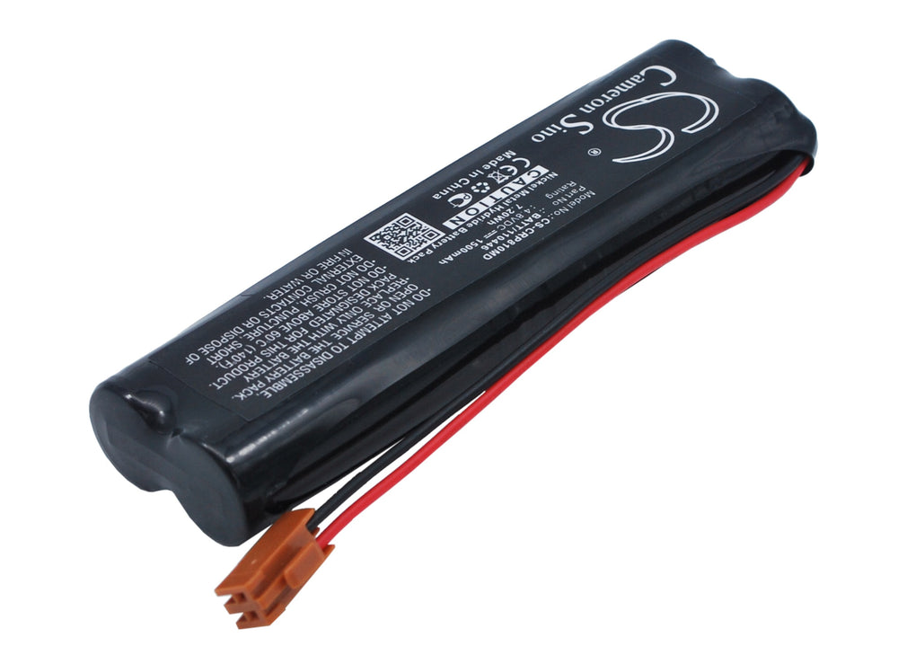 
                  
                    CS-CRP810MD Medical Replacement Battery for Criticon
                  
                