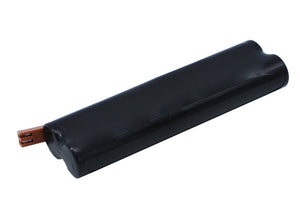 
                  
                    CS-CRP810MD Medical Replacement Battery for Criticon
                  
                