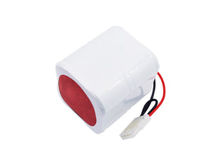 
                  
                    CS-CRS094MD Medical Replacement Battery for Criticon
                  
                