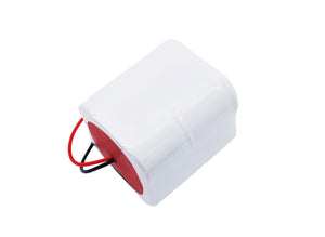 
                  
                    CS-CRS094MD Medical Replacement Battery for Criticon
                  
                