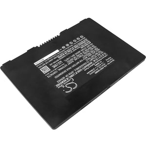
                  
                    CS-CRX100MD Medical Replacement Battery for Carestream
                  
                