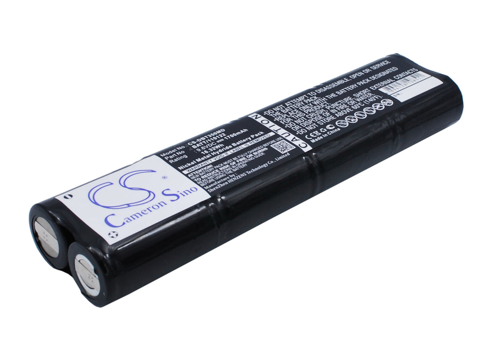 CS-DBT350MD Medical Replacement Battery for Bioset & Dego