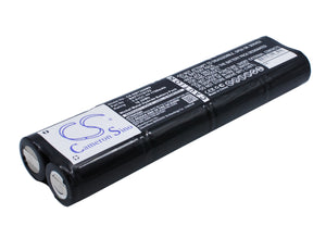 
                  
                    CS-DBT350MD Medical Replacement Battery for Bioset & Dego
                  
                