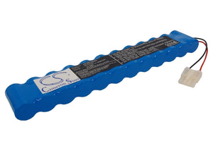
                  
                    CS-DEF300MD Medical Replacement Battery for Bruker & Defigard
                  
                