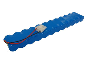 
                  
                    CS-DEF300MD Medical Replacement Battery for Bruker & Defigard
                  
                
