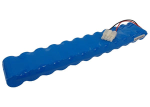 
                  
                    CS-DEF300MD Medical Replacement Battery for Bruker & Defigard
                  
                