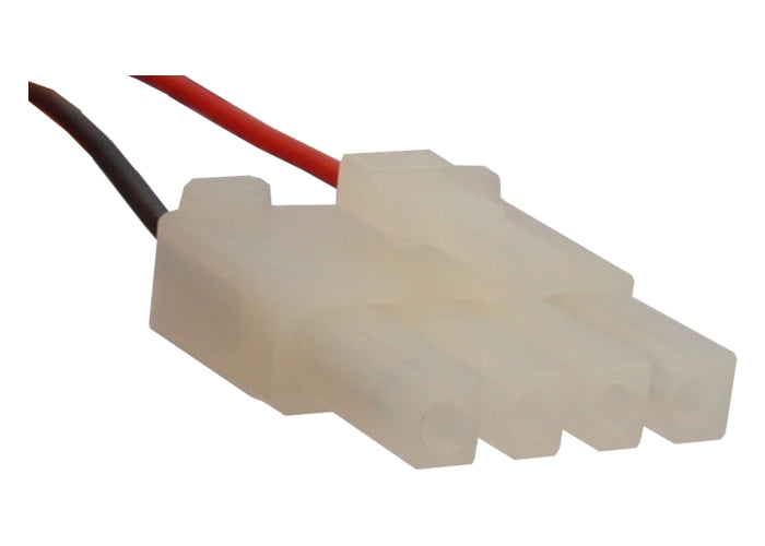 
                  
                    CS-DEF300MD Medical Replacement Battery for Bruker & Defigard
                  
                