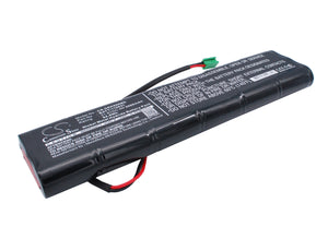 
                  
                    CS-DEK606MD Medical Replacement Battery for Dimeq & Hellige
                  
                