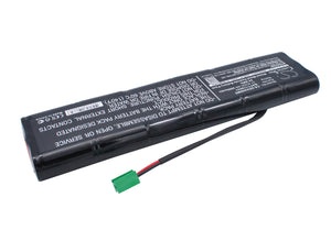
                  
                    CS-DEK606MD Medical Replacement Battery for Dimeq & Hellige
                  
                