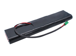 
                  
                    CS-DEK606MD Medical Replacement Battery for Dimeq & Hellige
                  
                