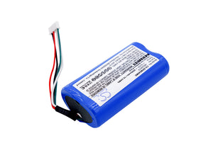 
                  
                    CS-DEM540MD Medical Replacement Battery for Draeger
                  
                