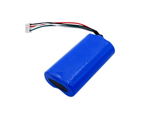 
                  
                    CS-DEM540MD Medical Replacement Battery for Draeger
                  
                