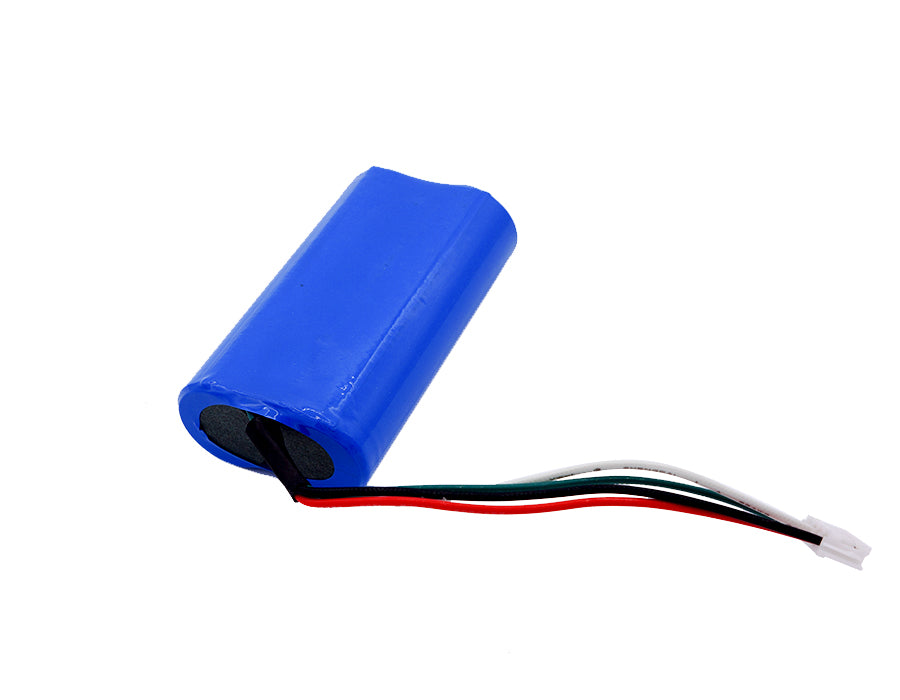 
                  
                    CS-DEM540MD Medical Replacement Battery for Draeger
                  
                